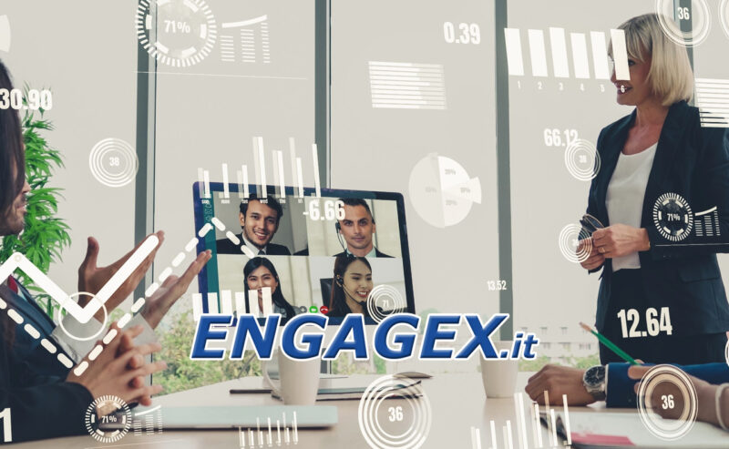 L’Ecosistema Engagex: Sinergia tra Presentation Marketing e Funnel Strategici per l’Espansione Globale