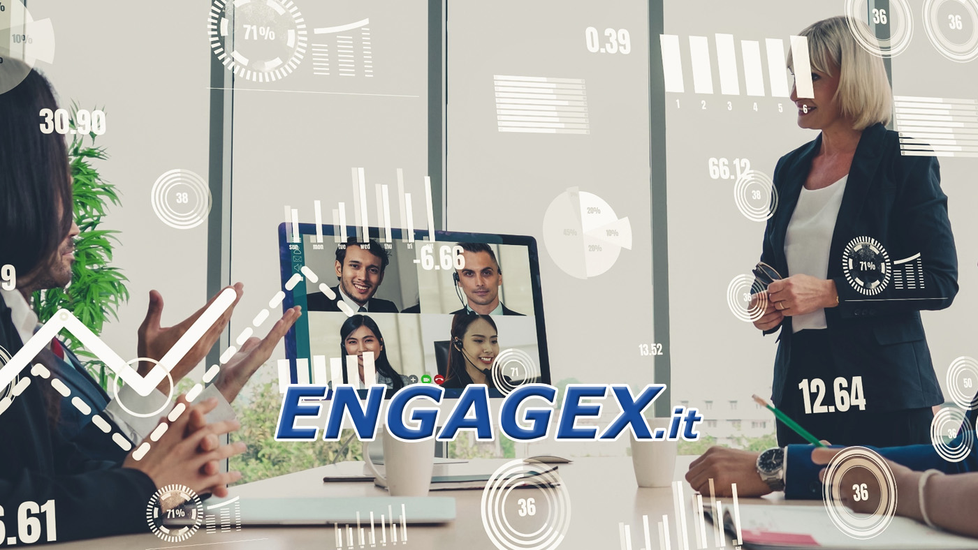 L’Ecosistema Engagex: Sinergia tra Presentation Marketing e Funnel Strategici per l’Espansione Globale