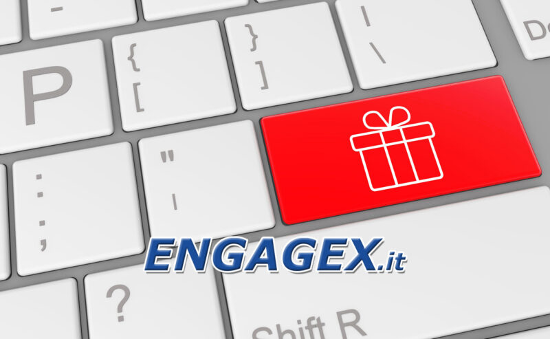 Focus: Lead Generation Gift