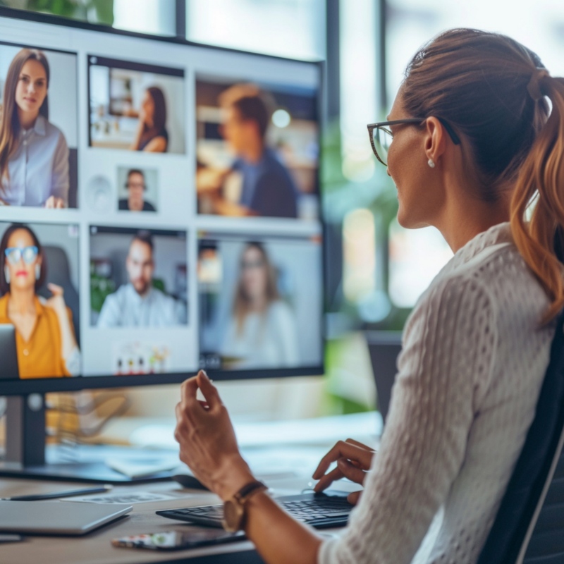 Engagex Presentation Marketing