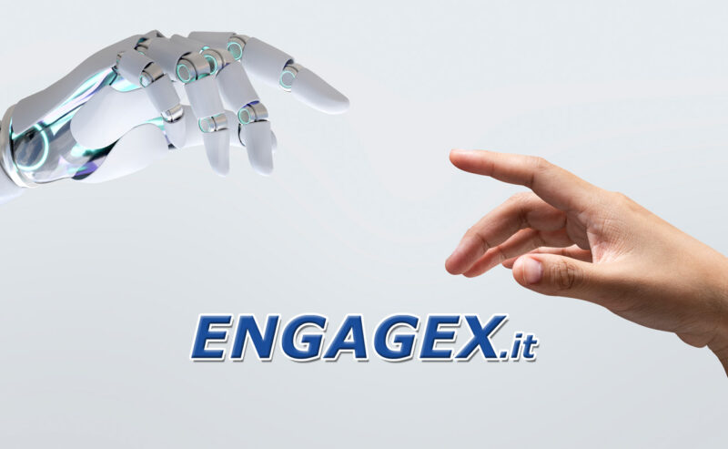 Crossmedialità e Phygital: Le Strategie di Engagement di Engagex