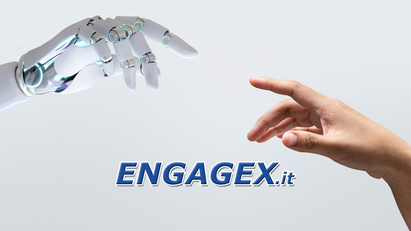 Crossmedialità e Phygital: Le Strategie di Engagement di Engagex