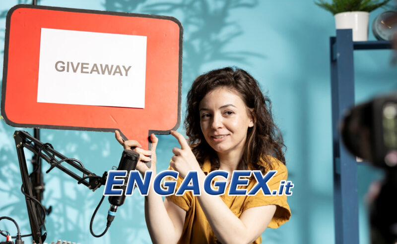 Concorsi e Operazioni a Premio: Note Sulla Normativa Italiana