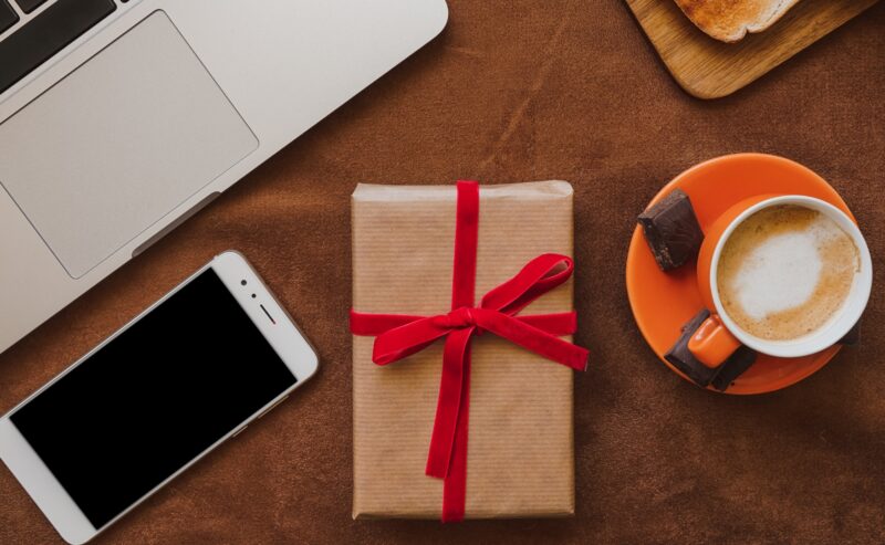 Gift marketing di Engagex