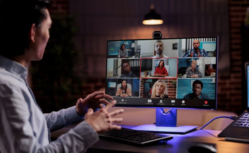 Scopri il mondo Engagex