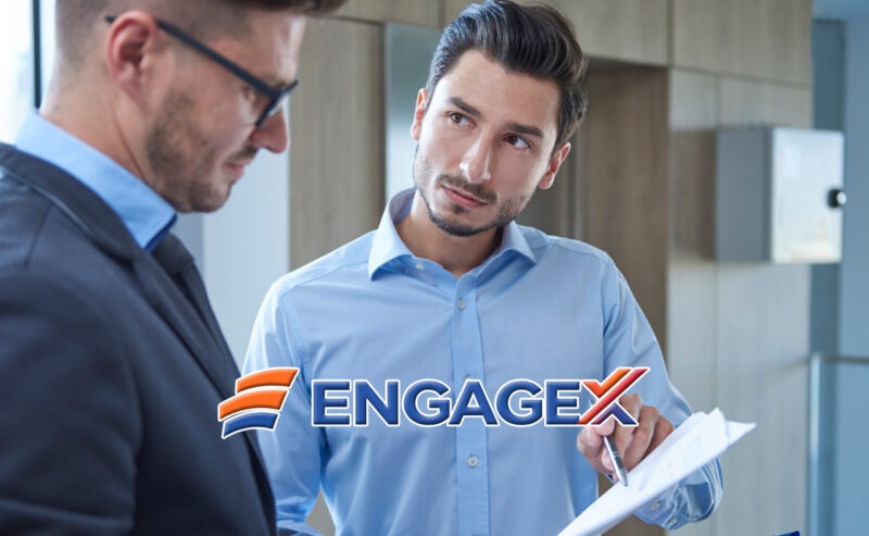 Engagex: Come Abbattere i Filtri B2B e Arrivare Direttamente ai Decisori