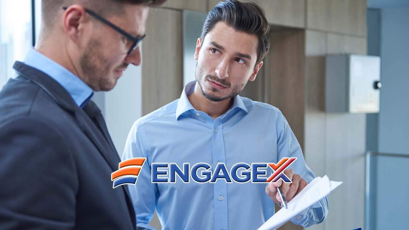 Engagex: Come Abbattere i Filtri B2B e Arrivare Direttamente ai Decisori