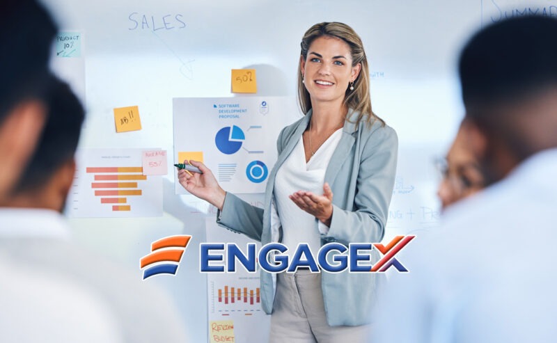 Il Presentation Marketing di Engagex.it: L’Unica Strategia per Tagliare il Rumore e Conquistare i Decision Maker in Italia e all’Estero