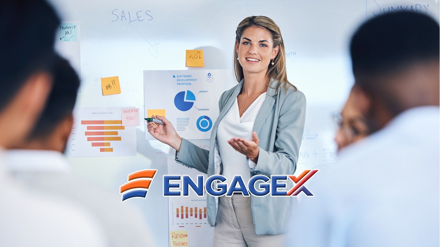 Il Presentation Marketing di Engagex.it: L’Unica Strategia per Tagliare il Rumore e Conquistare i Decision Maker in Italia e all’Estero