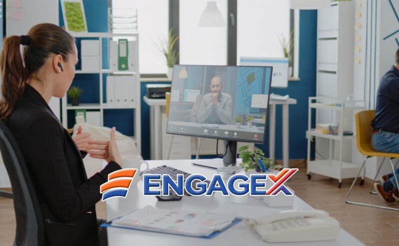 Come Engagex.it Sta Rivoluzionando la Vendita di Abbonamenti e SaaS nel B2B