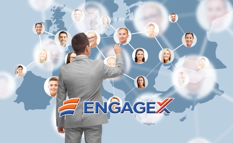 L’Efficacia del Presentation Marketing di Engagex.it nella Costruzione di una Rete di Rivenditori