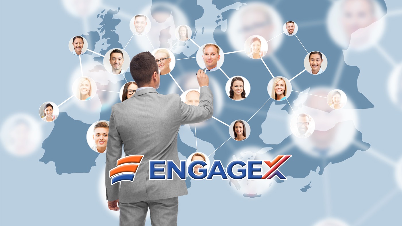 L’Efficacia del Presentation Marketing di Engagex.it nella Costruzione di una Rete di Rivenditori