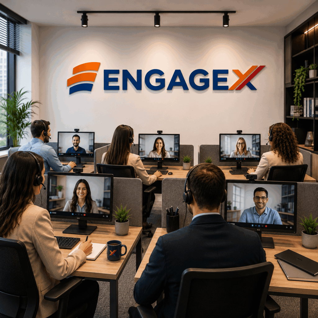engagex content marketing