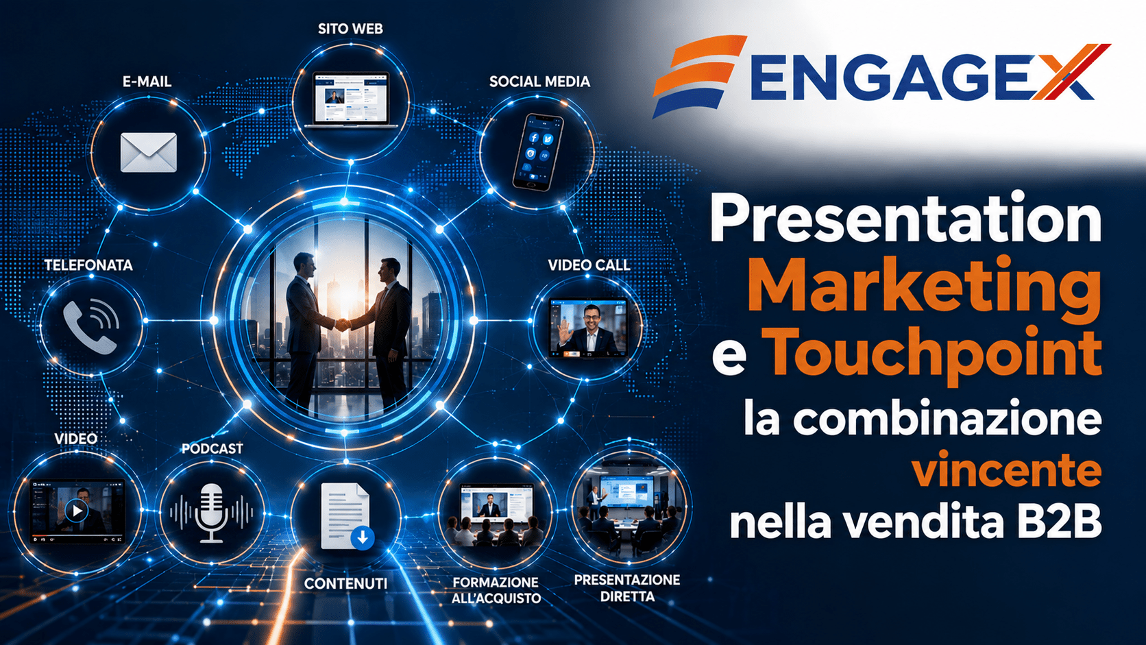 Touchpoint Engagex